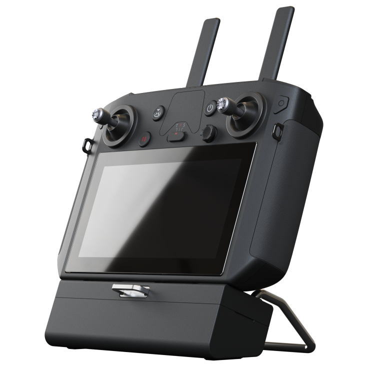 DJI Matrice 300 SERIES DJI Smart Controller Enterprise