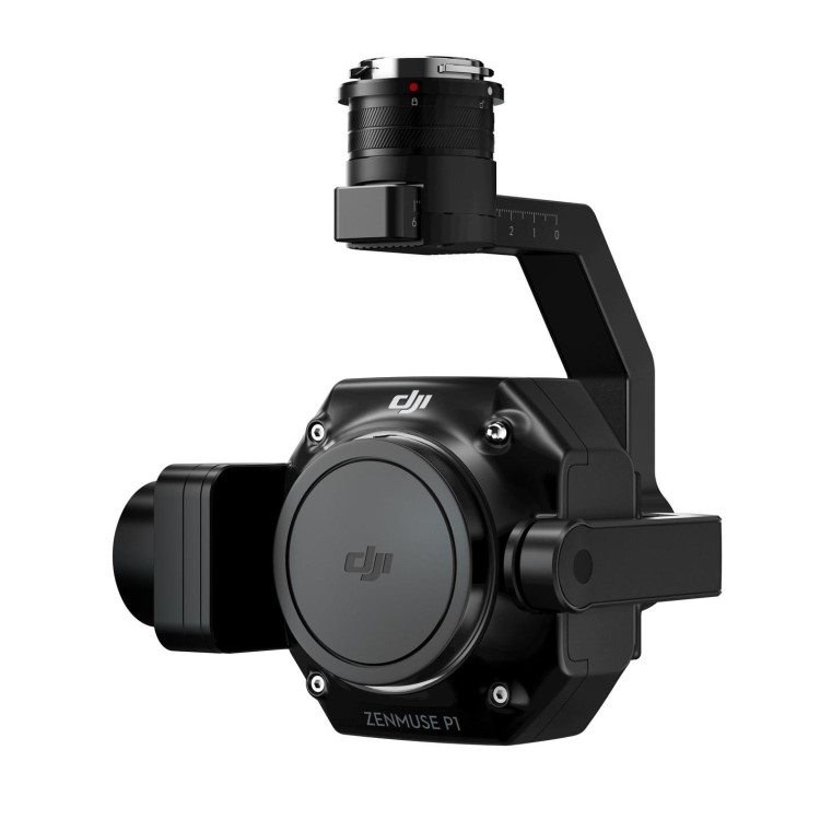 DJI Zenmuse P1