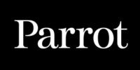 Parrot logo