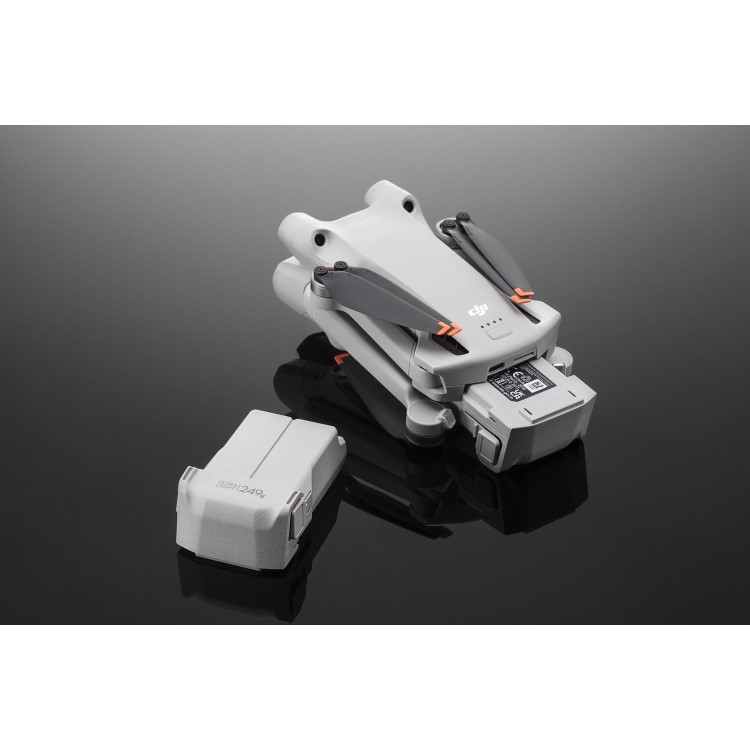 DJI Mini 3 Series Intelligent Flight Battery