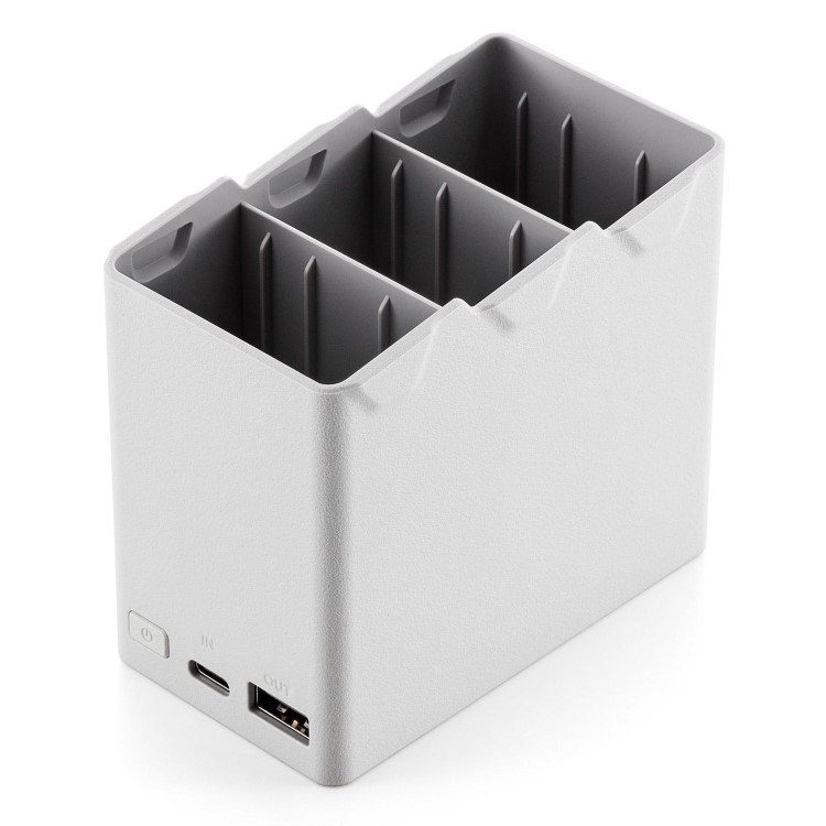DJI Mini 3 Series Two-Way Charging Hub