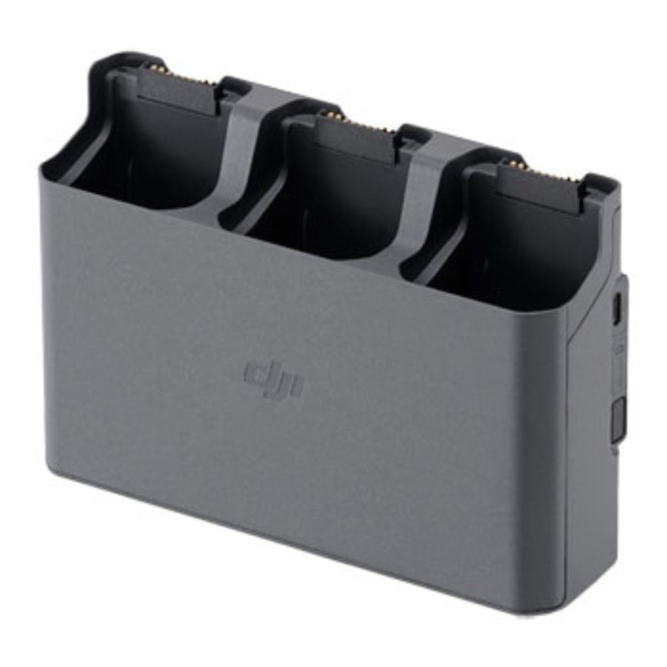 DJI Air 3 Battery Charging Hub 