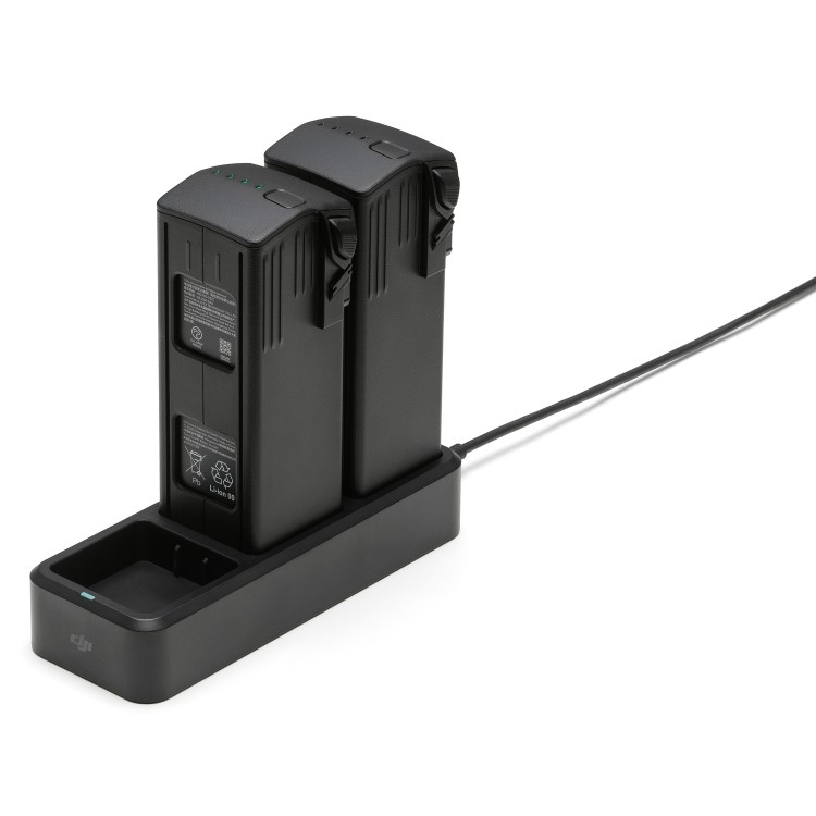 DJI Mavic 3 Series Battery Charging Hub