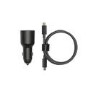 DJI�65W Car Charger