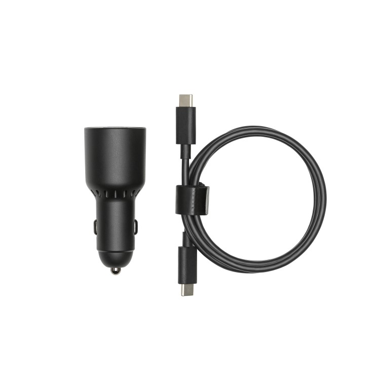 DJI�65W Car Charger