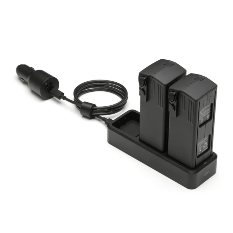 DJI�65W Car Charger