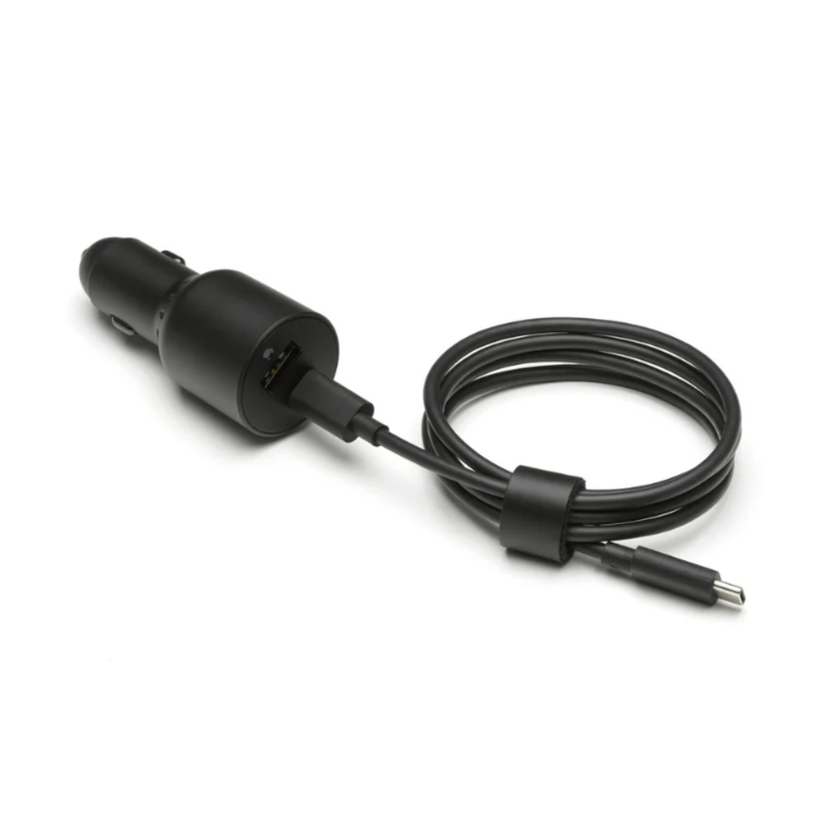 DJI�65W Car Charger