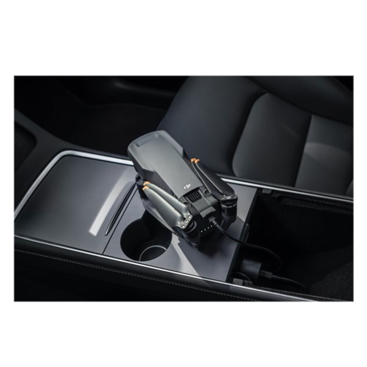 DJI�65W Car Charger