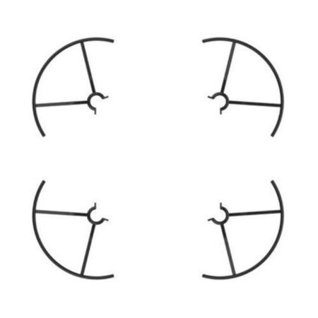 Tello Propeller Guards