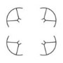 Tello Propeller Guards
