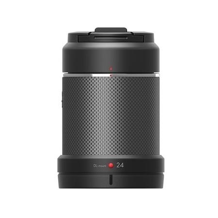 DJI Zenmuse X7 DL 24mm F2.8 LS ASPH Lens
