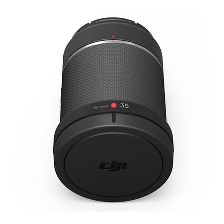 DJI Zenmuse X7 DL 35mm F2.8 LS ASPH Lens