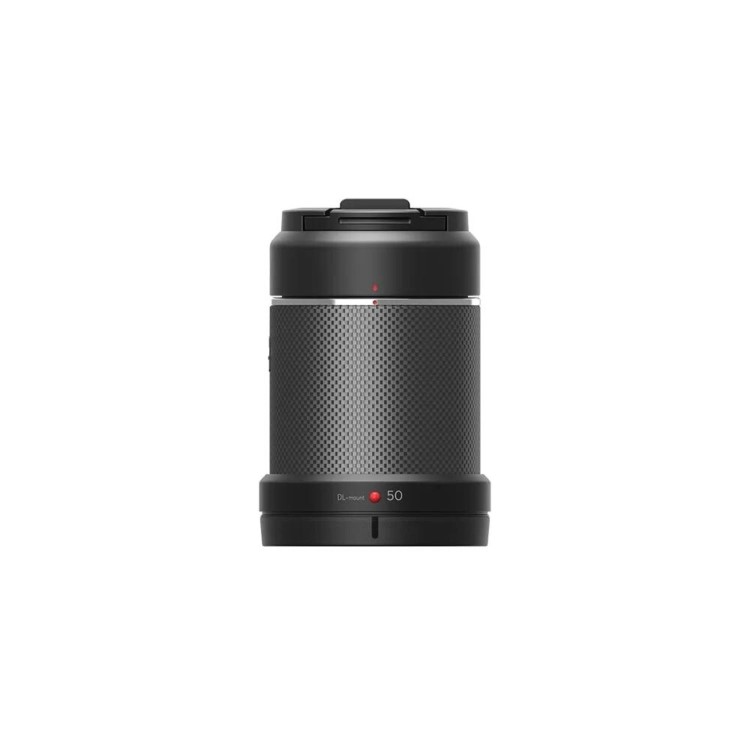 DJI Zenmuse X7 DL 50mm F2.8 LS ASPH Lens
