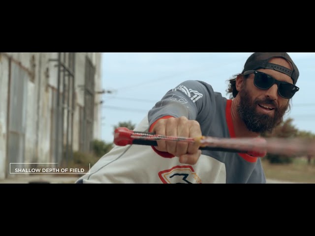 DJI Zenmuse X7 DL 50mm F2.8 LS ASPH Lens