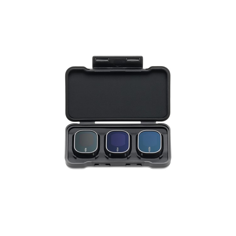 DJI Mini 4 Pro ND Set - 16/64/256 