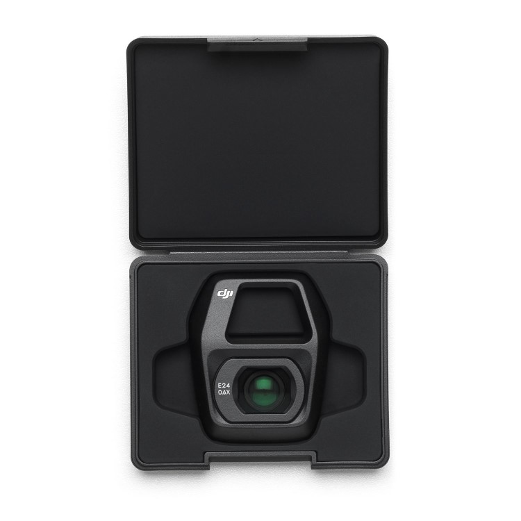 DJI Air 3S Wide-Angle Lens