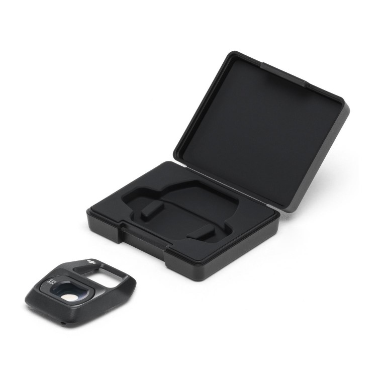 DJI Air 3S Wide-Angle Lens