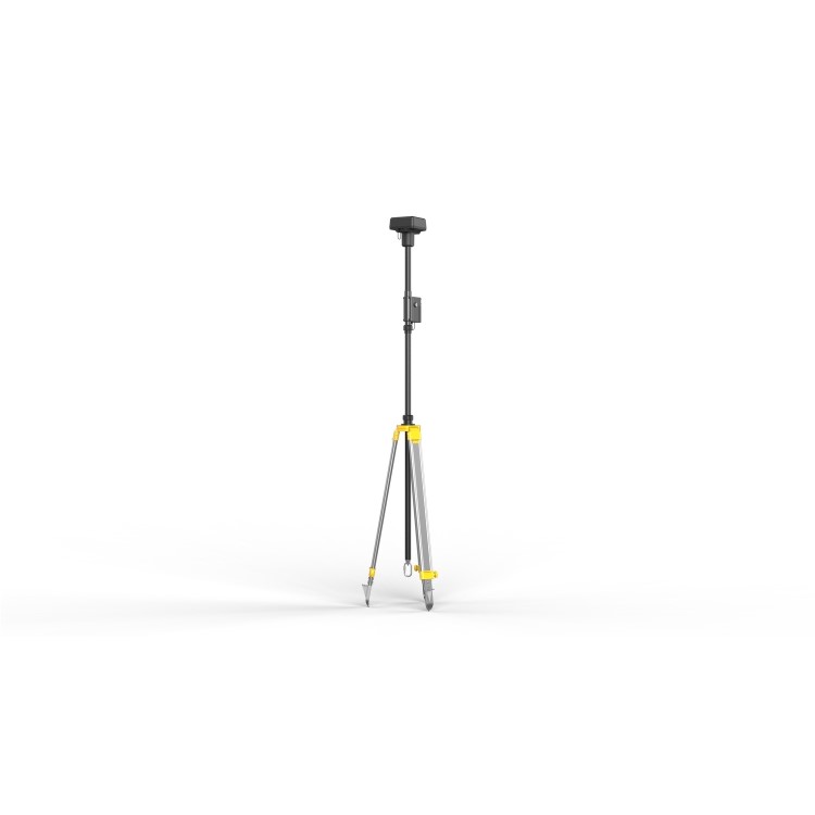 DJI D-RTK 2 GNSS Mobile Station with D-RTK 2 Base Station Tripod