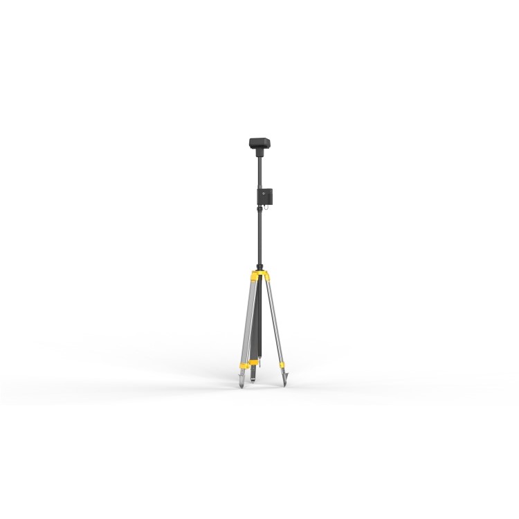 DJI D-RTK 2 GNSS Mobile Station with D-RTK 2 Base Station Tripod