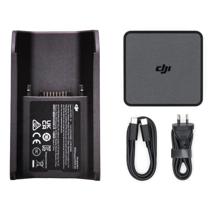 DJI Matrice 3D Series Charging Kit