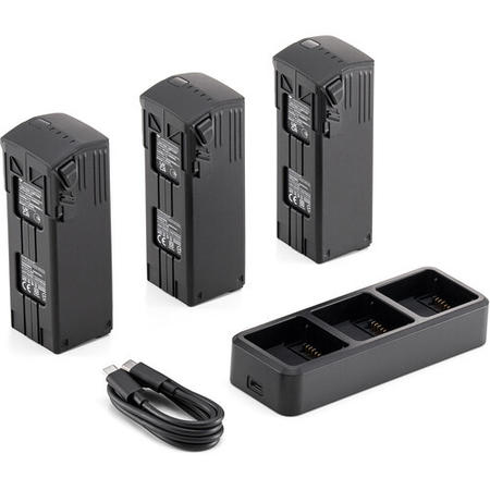 DJI Mavic 3 Enterprise Series Battery Kit