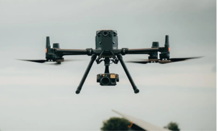 DJI Zenmuse H30
