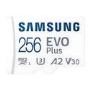 Samsung EVO Plus microSDXC Card 256GB