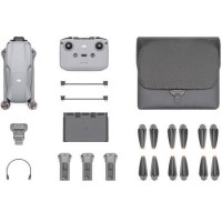 DJI Air 3 Fly More Combo RC-N2 