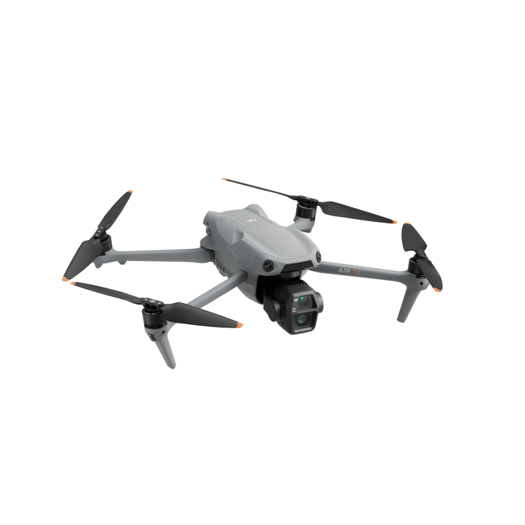 DJI Air 3S Fly More Combo RC 2