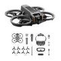 DJI Avata 2 Fly More Combo (1 Battery)