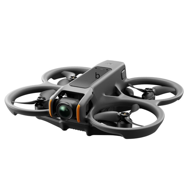 DJI Avata 2 Fly More Combo (1 Battery)