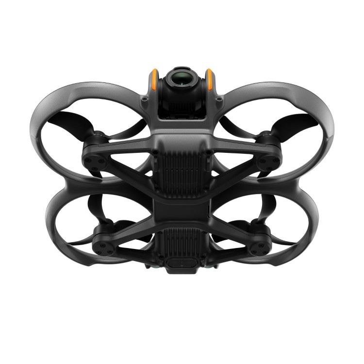 DJI Avata 2 Fly More Combo (1 Battery)