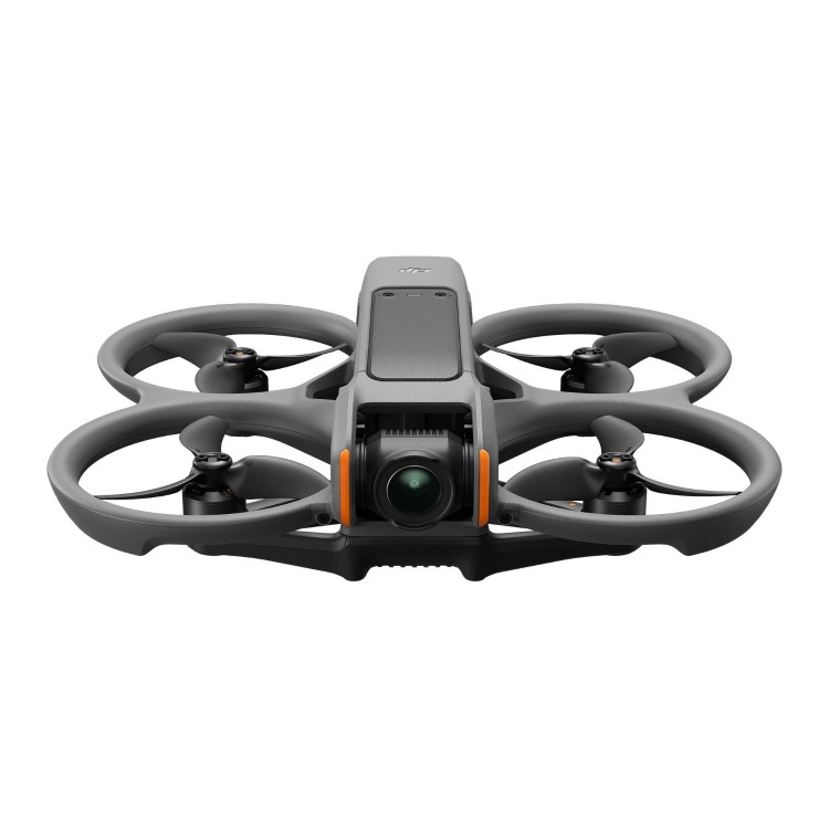 DJI Avata 2 Fly More Combo with 3 Batteries