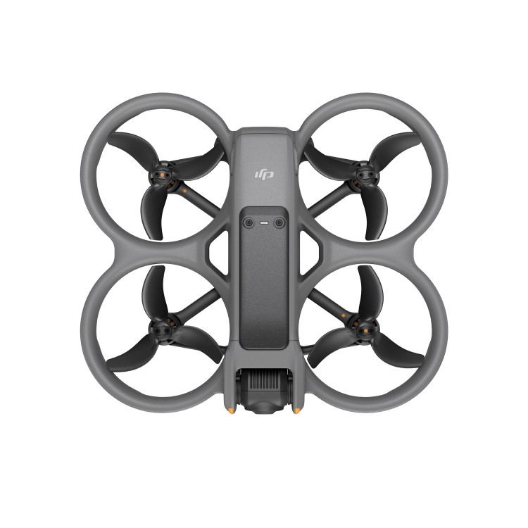 DJI Avata 2 Fly More Combo with 3 Batteries
