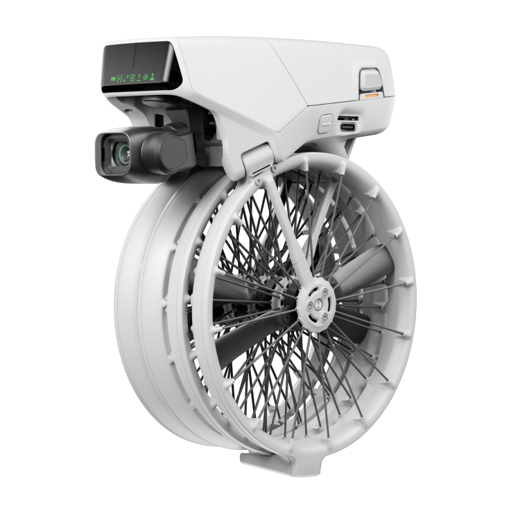 DJI Flip Fly More Combo RC 2