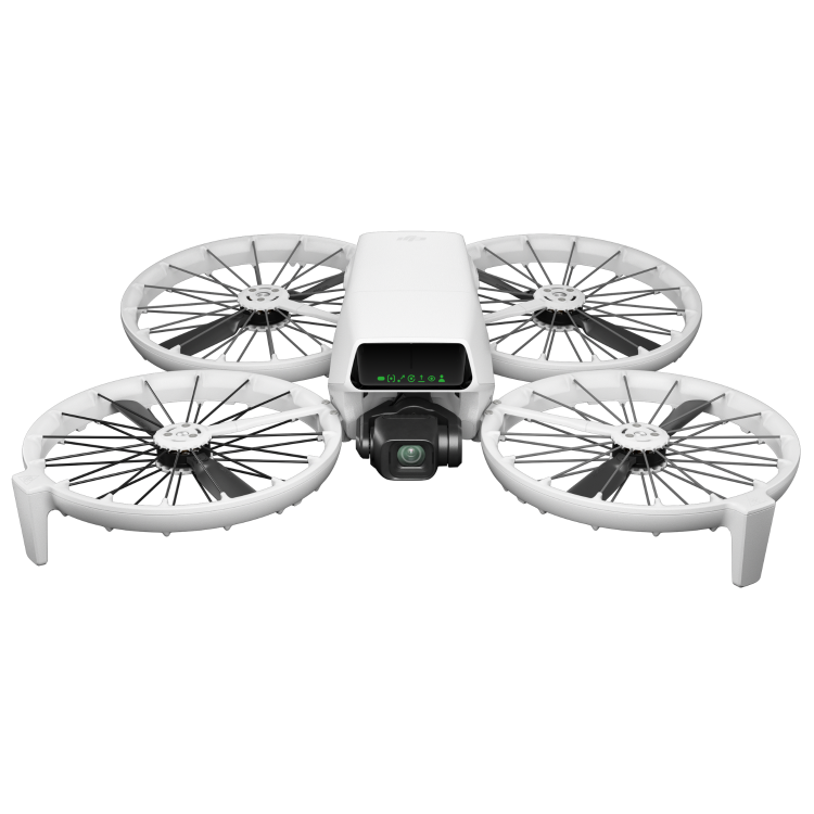 DJI Flip Fly More Combo RC 2
