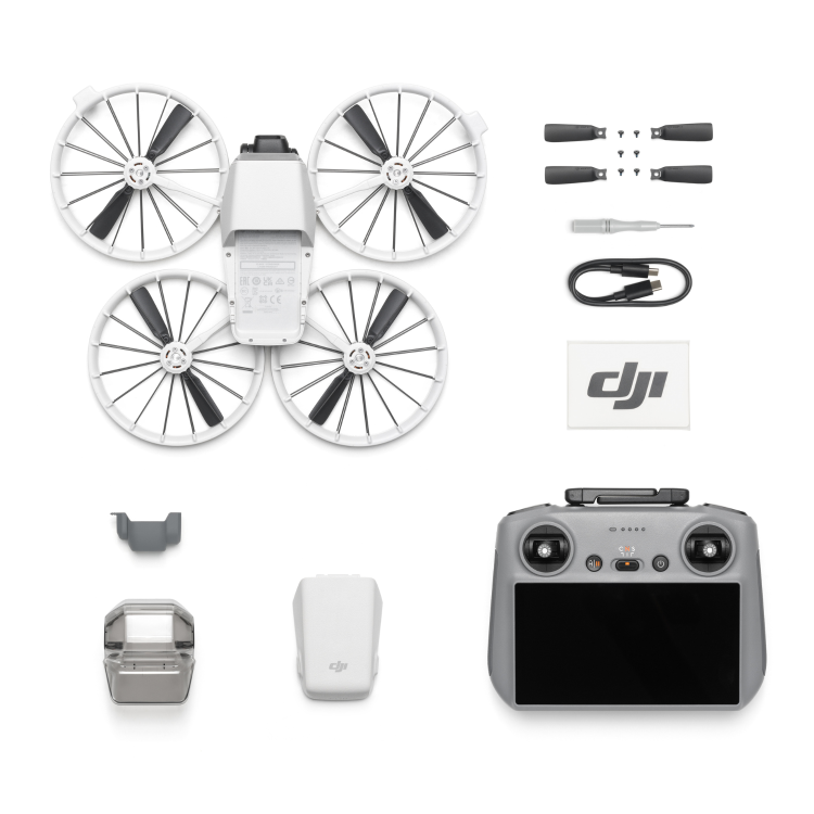 DJI Flip RC 2