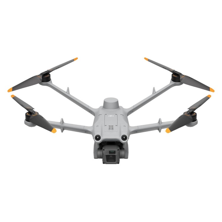DJI Matrice 3D Drone Only