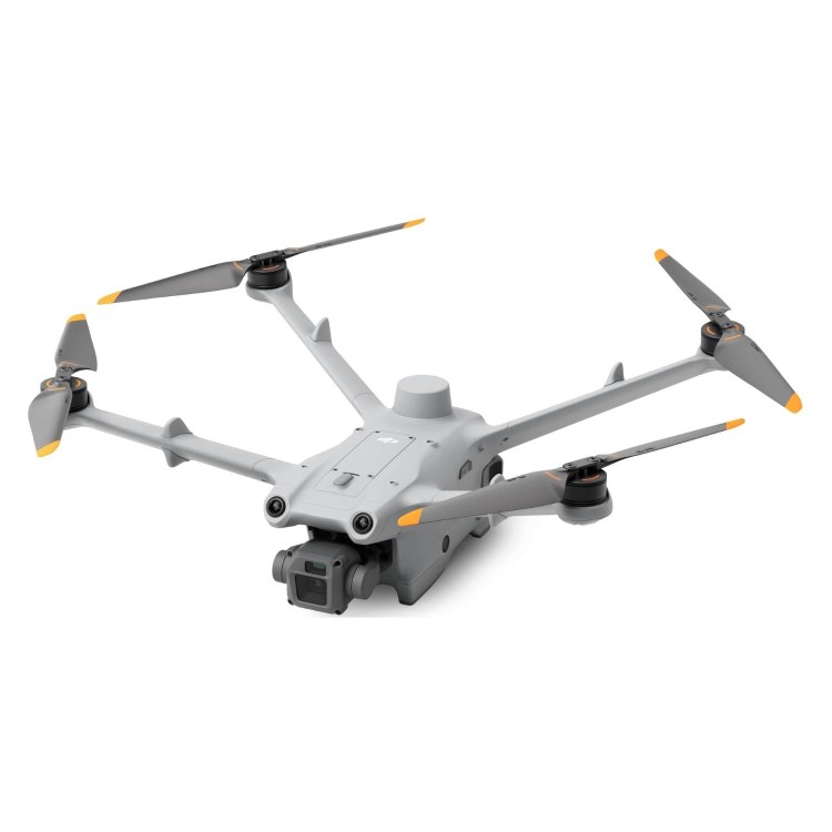 DJI Matrice 3D Drone Only