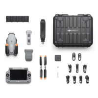 DJI Matrice 4E with AA SPP 1Y