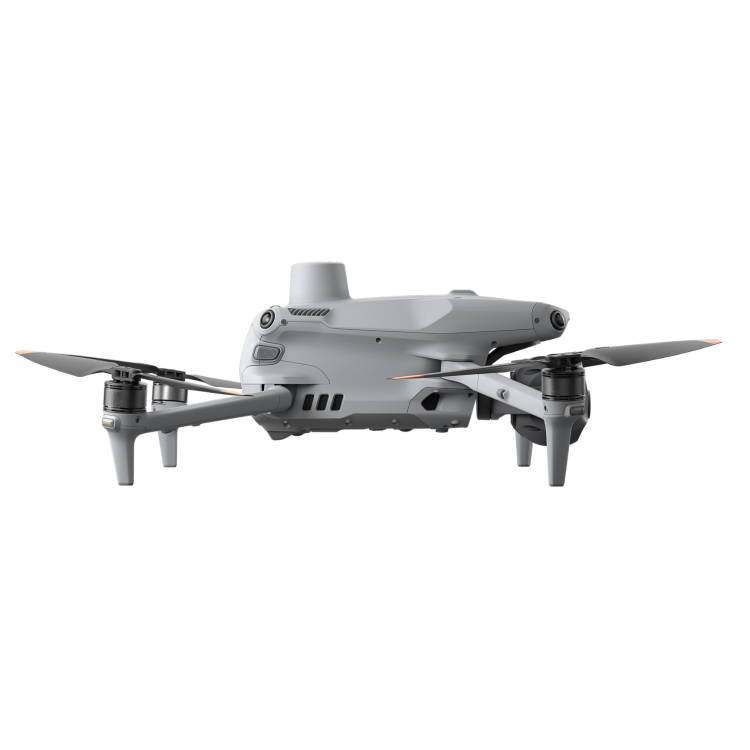 DJI Matrice 4E with AA SPP 1Y