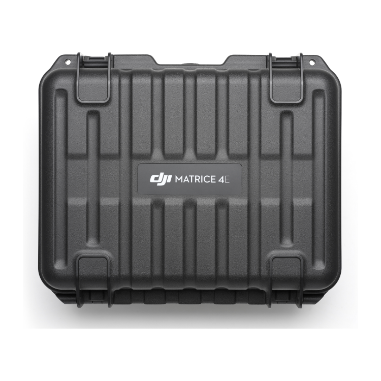DJI Matrice 4E with AA SPP 1Y