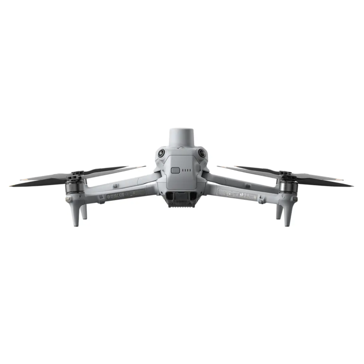DJI Matrice 4T Thermal Drone with AA SPP 1Y