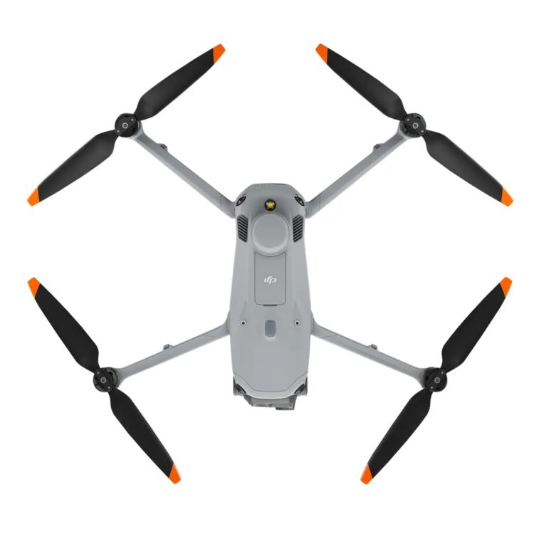 DJI Matrice 4T Thermal Drone with AA SPP 1Y