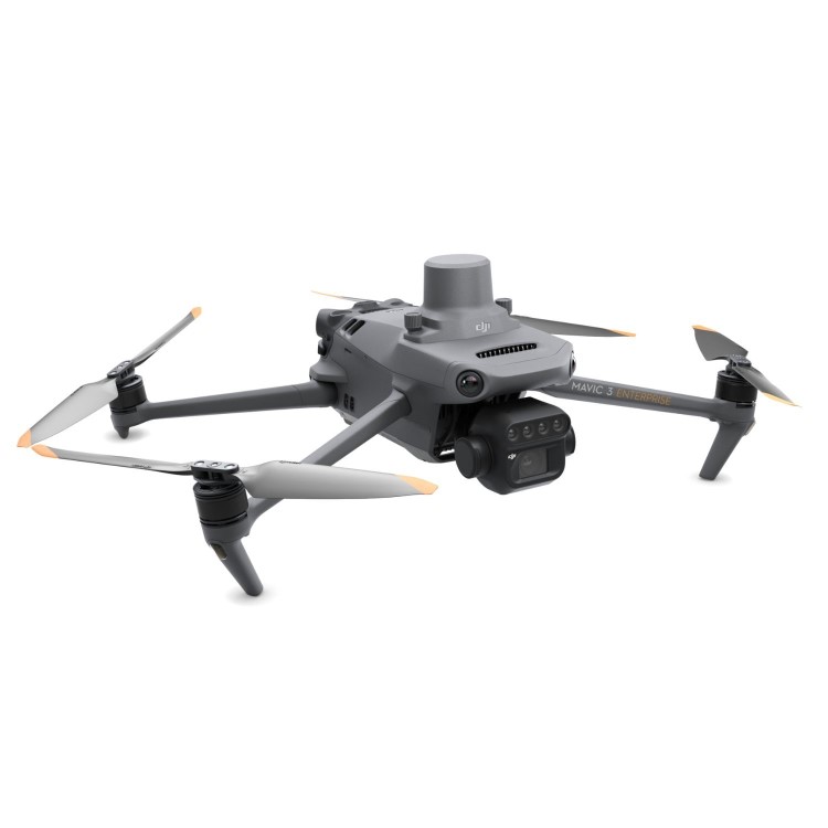 DJI Mavic 3 Multispectral Universal Edition