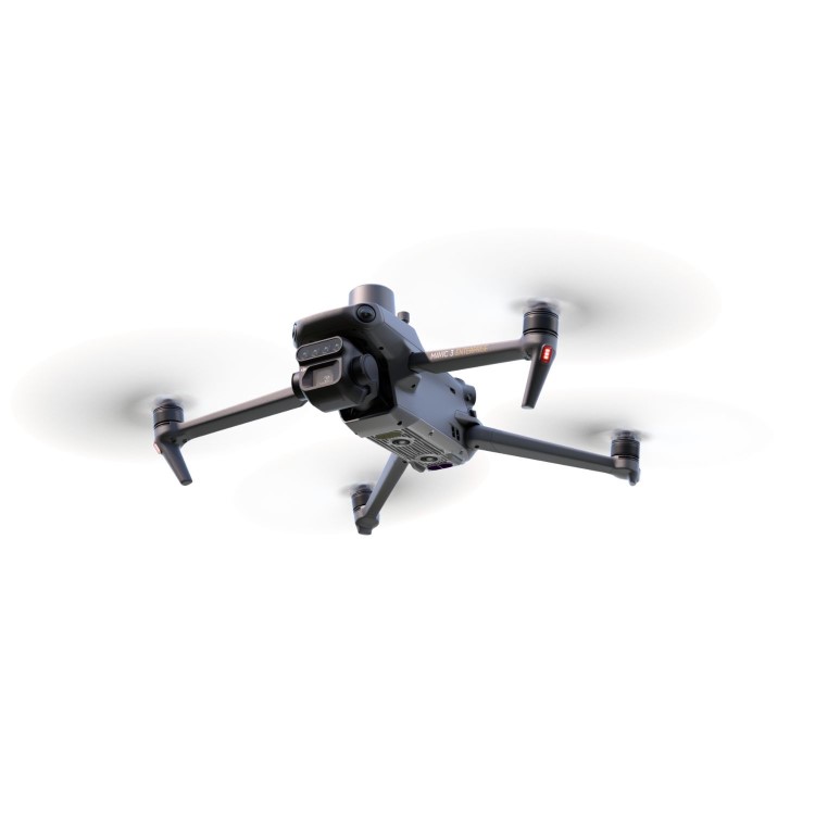 DJI Mavic 3 Multispectral Universal Edition