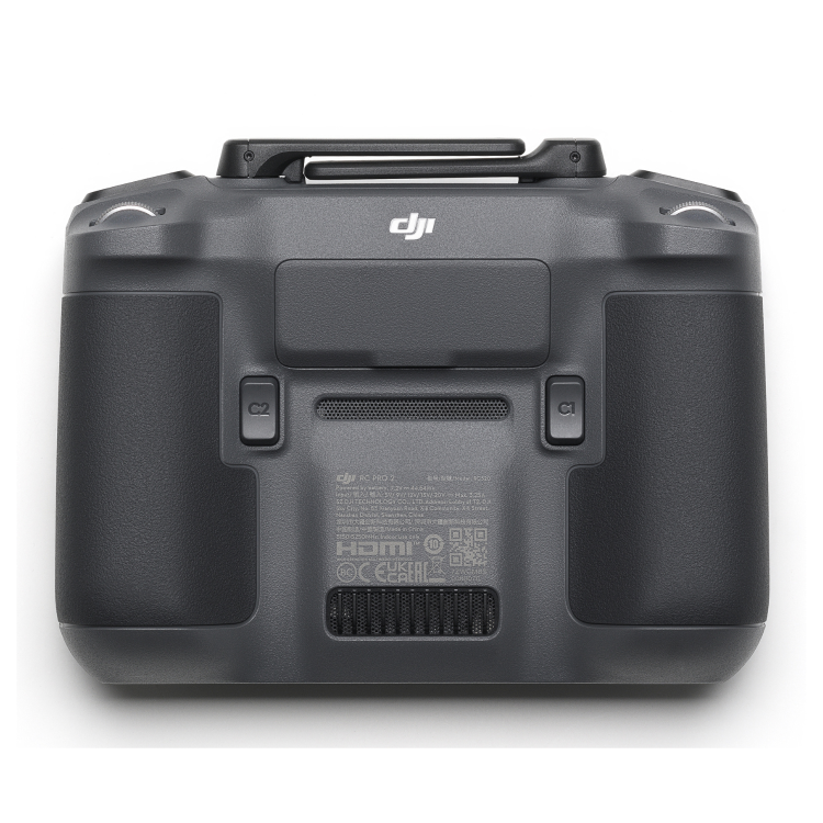 DJI Mavic 4 Pro Creator Combo (RC Pro 2)