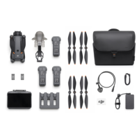 DJI Mavic 4 Pro Creator Combo (RC Pro 2)