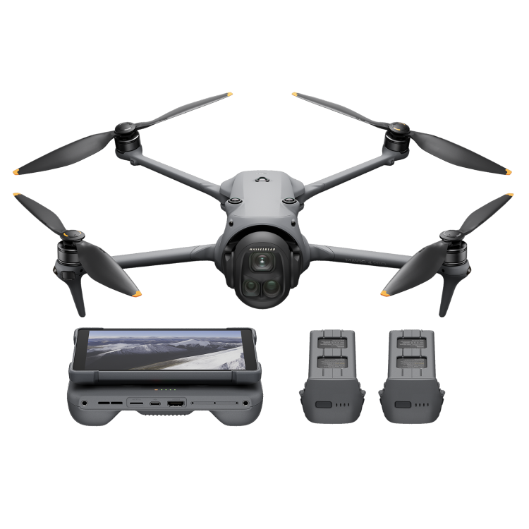 DJI Mavic 4 Pro Creator Combo (RC Pro 2)