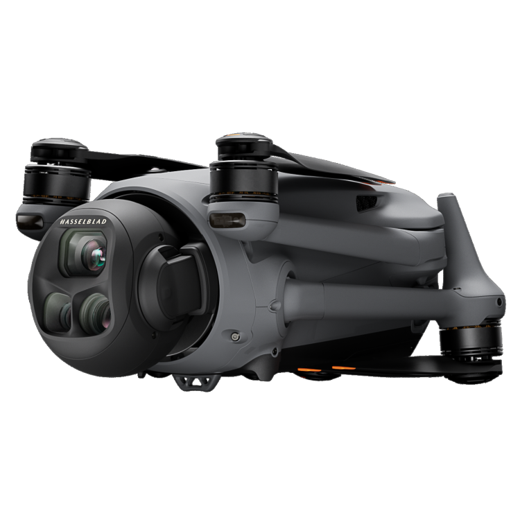 DJI Mavic 4 Pro Creator Combo (RC Pro 2)